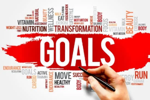 Side hustle success tips: set goals