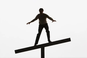 Side hustle success tips: maintaining balance