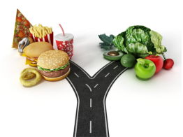 Making dietary choices