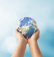 Global responsibility