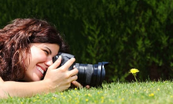 quick and easy methods to earn $100 fast: photography