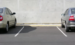 quick and easy methods to earn $100 fast: parking space rental 