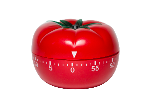 Effective Daily Time Management Techniques: pomodoro technique