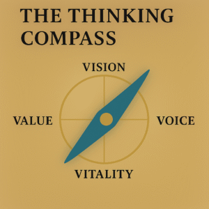 The Thinking Compass
