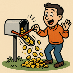 Hidden income streams 