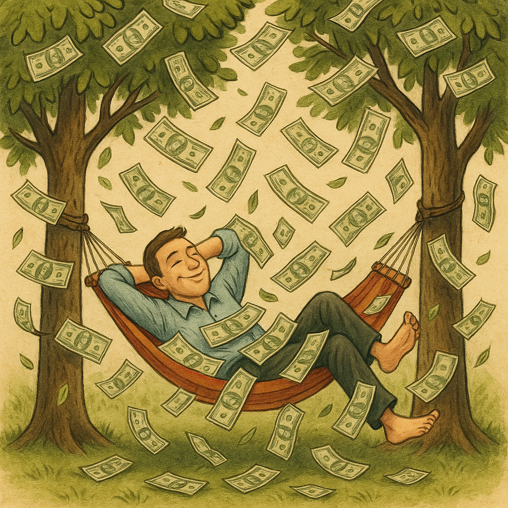 The ultimate success strategy